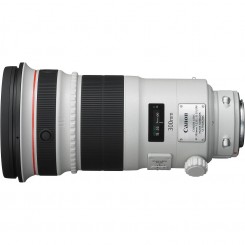 Canon Lens EF 300mm f/2.8L IS II USM